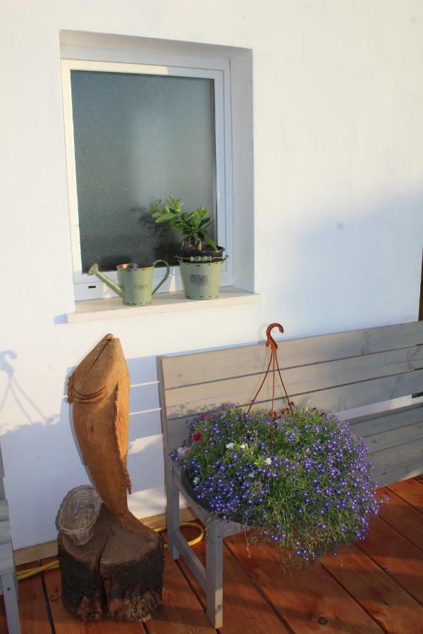 Villa Mary'S Garden Tulisevica Exterior foto